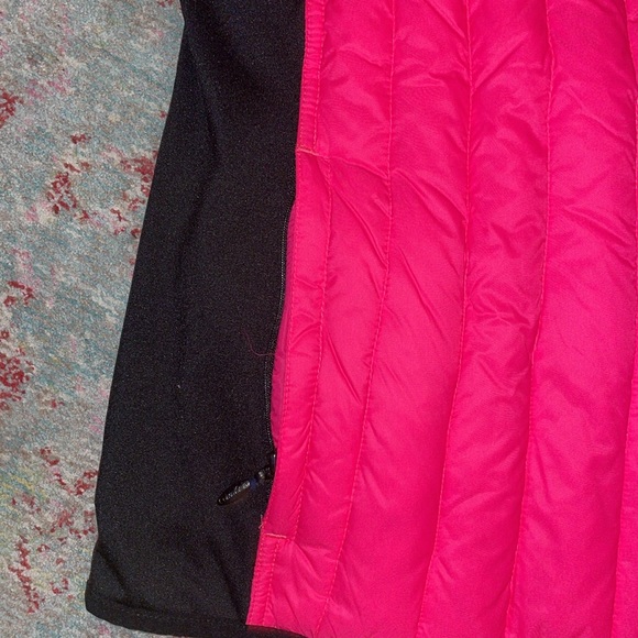 Women’s Calvin Klein lightweight fall/winter vest - size L - Picture 4 of 4